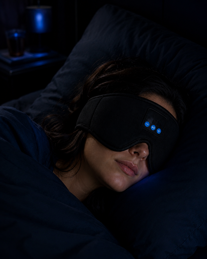 Nocturne™ Sleep Mask