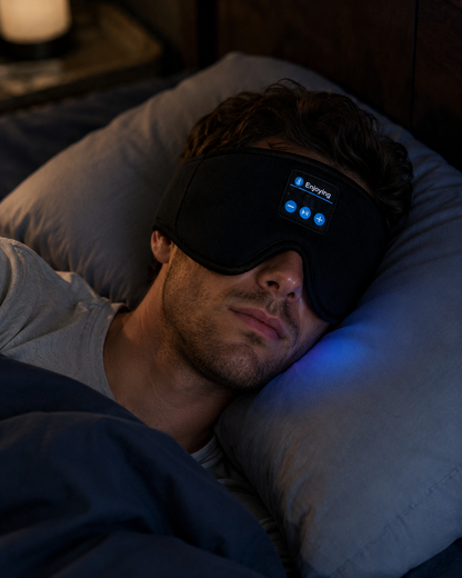 Nocturne™ Sleep Mask
